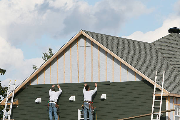 Best Hoarding Cleanup  in Guyton, GA